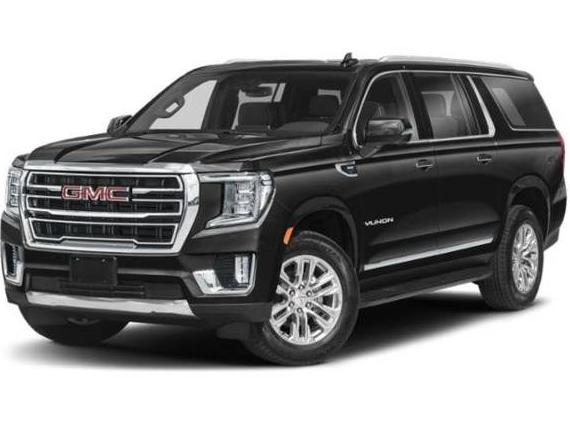 GMC YUKON XL 2021 1GKS2GKD6MR333918 image